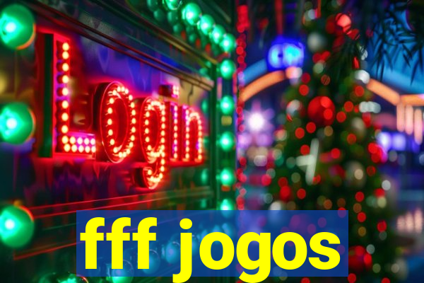 fff jogos